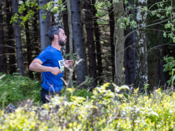 Valašský Hrb 2023. Autor: Daniel Nováček