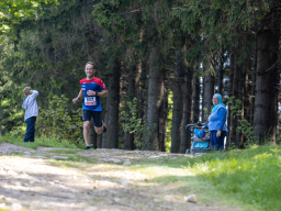 Valašský Hrb 2023. Autor: Daniel Nováček