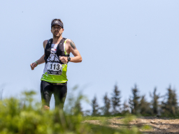 Valašský Hrb 2023. Autor: Daniel Nováček