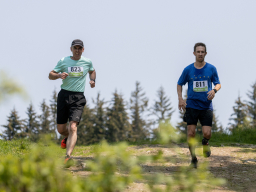 Valašský Hrb 2023. Autor: Daniel Nováček