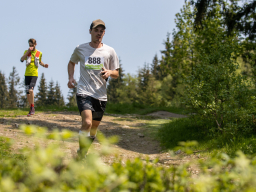 Valašský Hrb 2023. Autor: Daniel Nováček