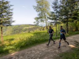 Valašský Hrb 2023. Autor: Daniel Nováček