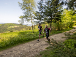 Valašský Hrb 2023. Autor: Daniel Nováček