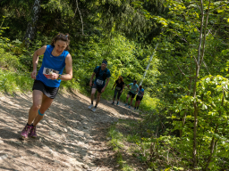 Valašský Hrb 2023. Autor: Daniel Nováček