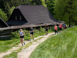 Valašský Hrb 2023. Autor: Daniel Nováček