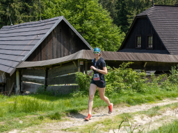 Valašský Hrb 2023. Autor: Daniel Nováček