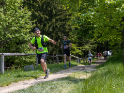 Valašský Hrb 2023. Autor: Daniel Nováček