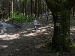 Valašský Hrb 2023. Autor: Daniel Nováček