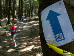 Valašský Hrb 2023. Autor: Daniel Nováček