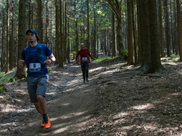 Valašský Hrb 2023. Autor: Daniel Nováček