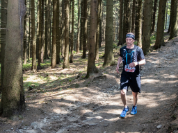 Valašský Hrb 2023. Autor: Daniel Nováček