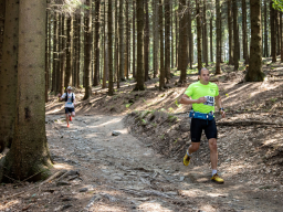 Valašský Hrb 2023. Autor: Daniel Nováček