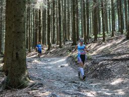 Valašský Hrb 2023. Autor: Daniel Nováček