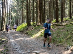 Valašský Hrb 2023. Autor: Daniel Nováček