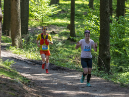 Valašský Hrb 2023. Autor: Daniel Nováček