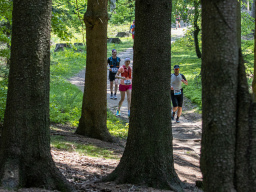 Valašský Hrb 2023. Autor: Daniel Nováček