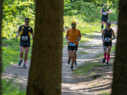 Valašský Hrb 2023. Autor: Daniel Nováček