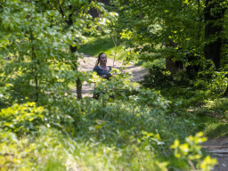 Valašský Hrb 2023. Autor: Daniel Nováček