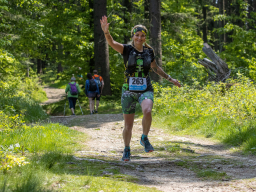 Valašský Hrb 2023. Autor: Daniel Nováček