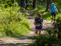 Valašský Hrb 2023. Autor: Daniel Nováček