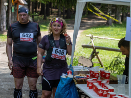 Valašský Hrb 2023. Autor: Daniel Nováček