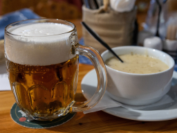 Valašský Hrb 2023. Autor: Daniel Nováček