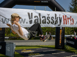 Valašský Hrb 2023. Autor: Daniel Nováček