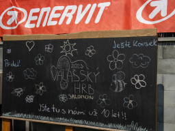 Valašský Hrb 2023. Autor: Daniel Nováček