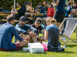 Valašský Hrb 2023. Autor: Daniel Nováček