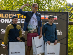 Valašský Hrb 2023. Autor: Daniel Nováček