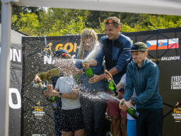 Valašský Hrb 2023. Autor: Daniel Nováček