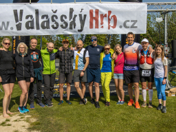 Valašský Hrb 2023. Autor: Daniel Nováček