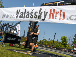 Valašský Hrb 2023. Autor: Daniel Nováček