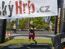 Valašský Hrb 2023. Autor: Daniel Nováček