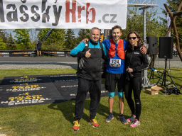 Valašský Hrb 2023. Autor: Daniel Nováček