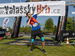 Valašský Hrb 2023. Autor: Daniel Nováček