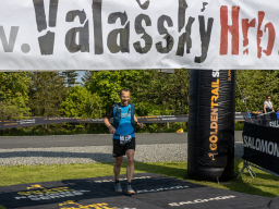 Valašský Hrb 2023. Autor: Daniel Nováček