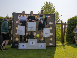 Valašský Hrb 2023. Autor: Daniel Nováček