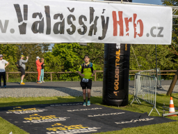 Valašský Hrb 2023. Autor: Daniel Nováček